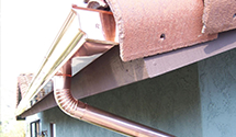 Rain Gutter Installation, Repair, Cleaning in Hackleburg, AL
